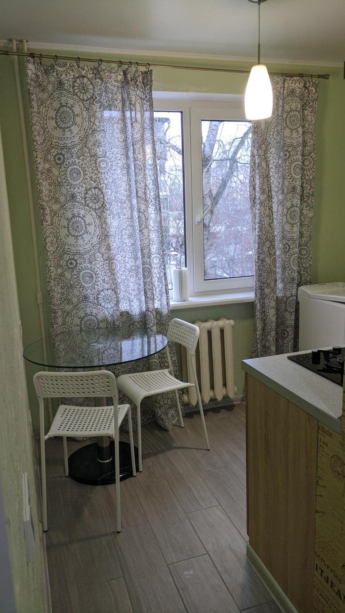 Apartment Near City Center On Peremohy Avenue 46 Tjernihiv Exteriör bild